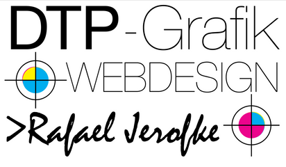 DTP-Grafik & Webdesign